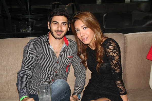 Social Club NDU Kick off Party